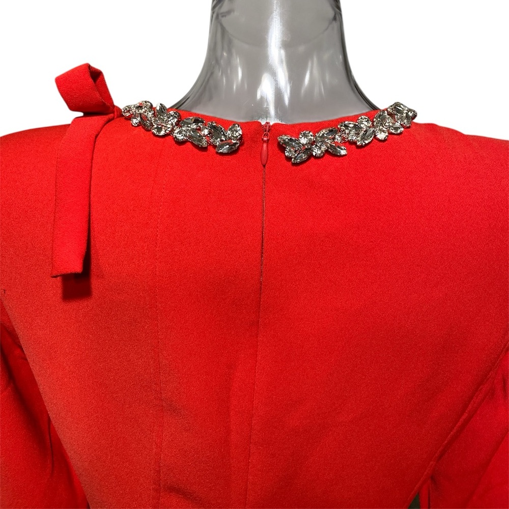MOTF Dress - Picture 5 of 15